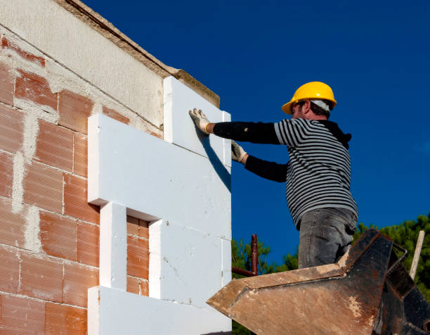 Range of Insulation Solutions in North Plymouth, MA