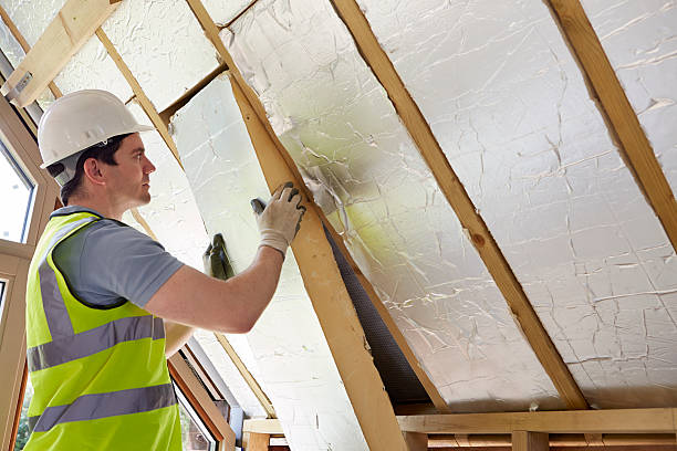 Best Insulation Repair Services  in North Plymouth, MA